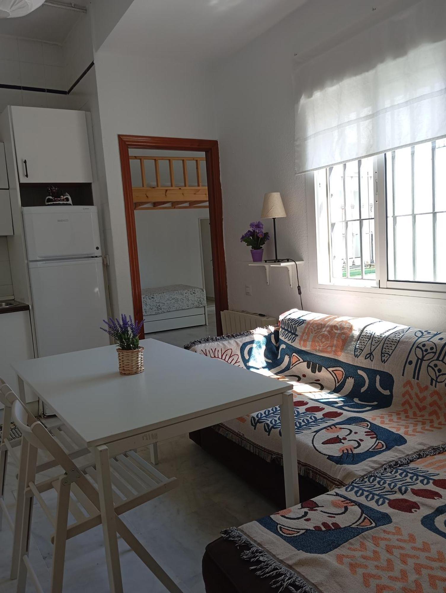 Apartamento Apartamento Luminoso Casco Antiguo San Luis *